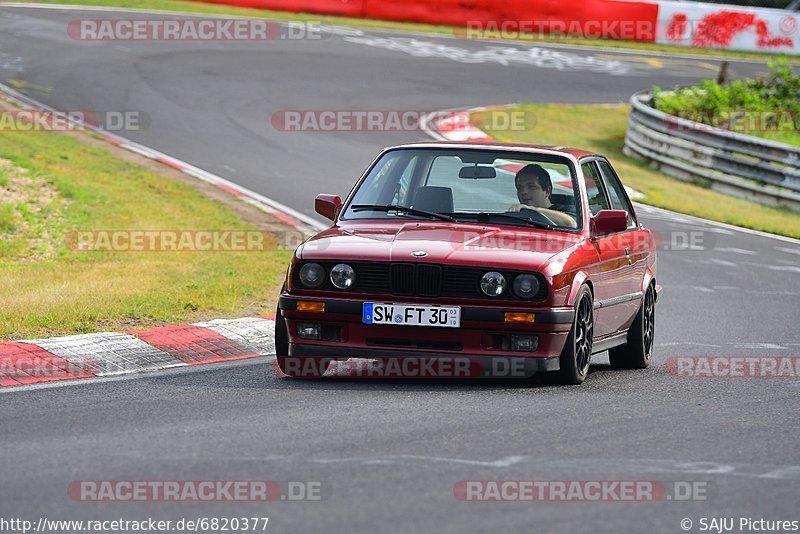 Bild #6820377 - Touristenfahrten Nürburgring Nordschleife (19.07.2019)