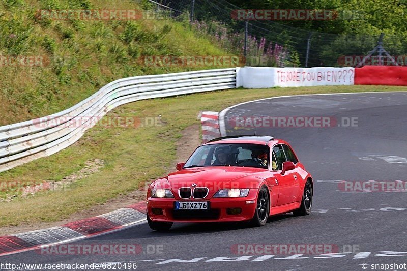 Bild #6820496 - Touristenfahrten Nürburgring Nordschleife (19.07.2019)