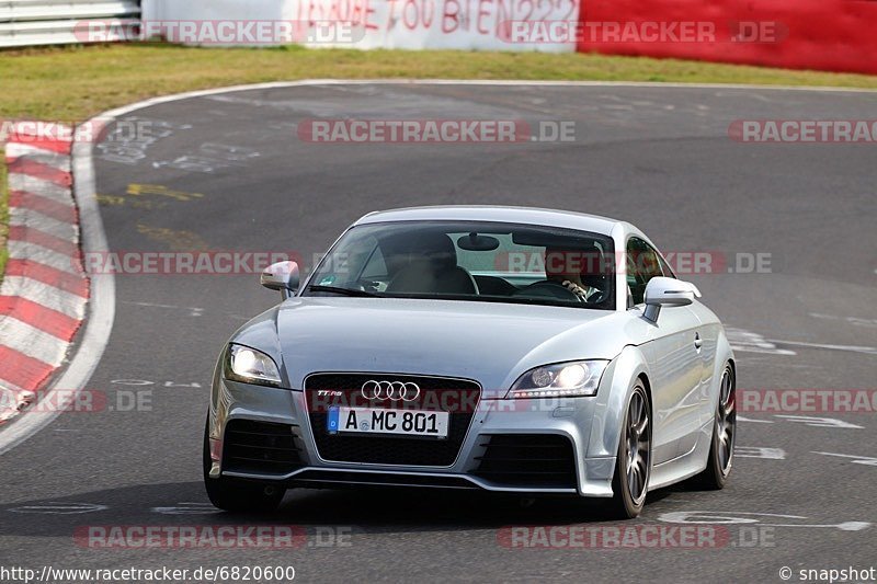 Bild #6820600 - Touristenfahrten Nürburgring Nordschleife (19.07.2019)