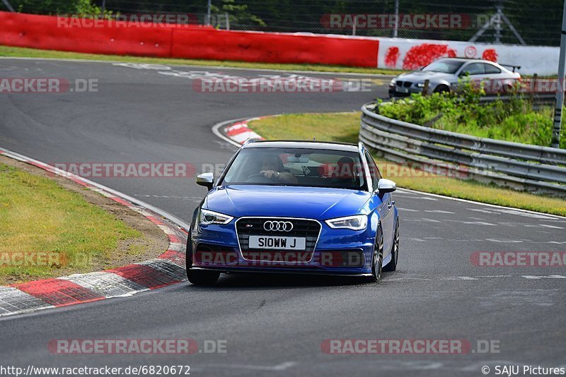 Bild #6820672 - Touristenfahrten Nürburgring Nordschleife (19.07.2019)