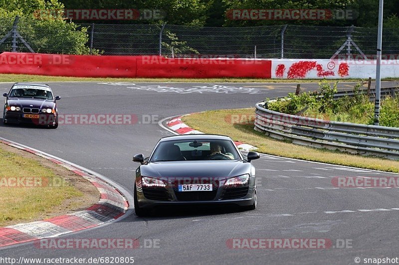 Bild #6820805 - Touristenfahrten Nürburgring Nordschleife (19.07.2019)