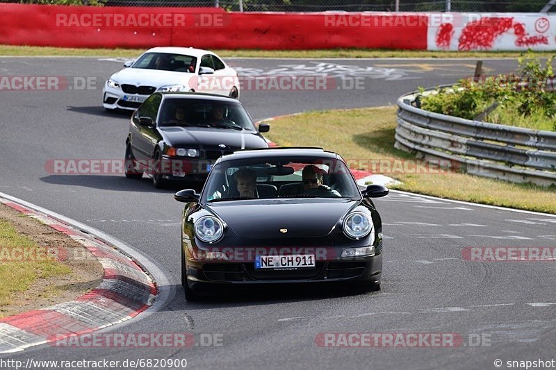 Bild #6820900 - Touristenfahrten Nürburgring Nordschleife (19.07.2019)