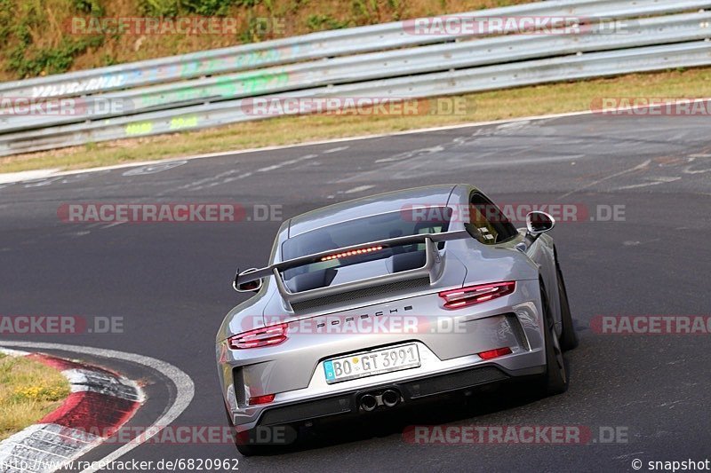 Bild #6820962 - Touristenfahrten Nürburgring Nordschleife (19.07.2019)