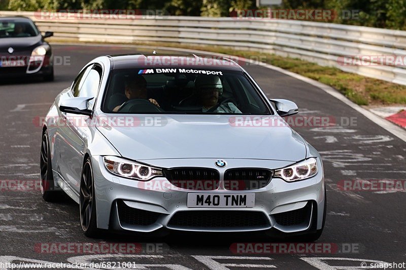 Bild #6821001 - Touristenfahrten Nürburgring Nordschleife (19.07.2019)