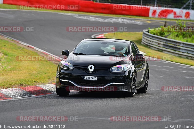 Bild #6821118 - Touristenfahrten Nürburgring Nordschleife (19.07.2019)