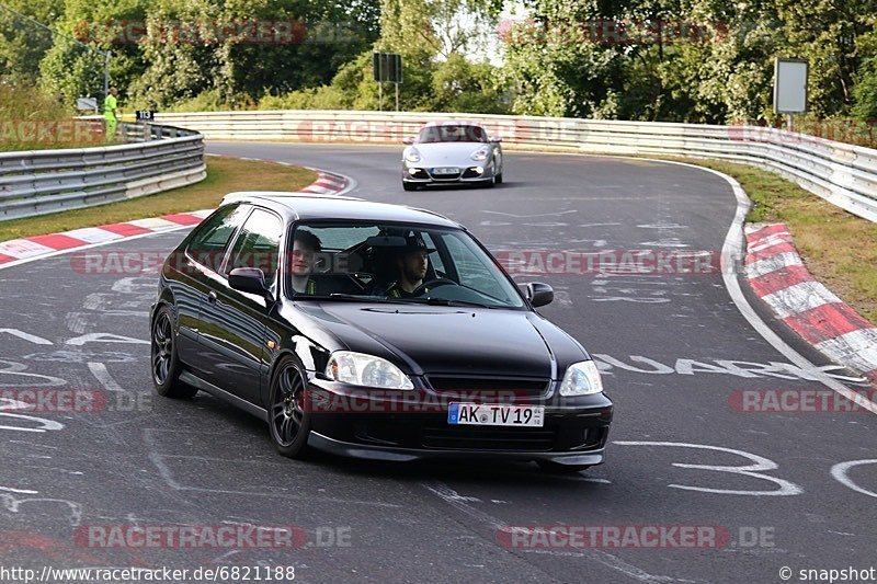 Bild #6821188 - Touristenfahrten Nürburgring Nordschleife (19.07.2019)