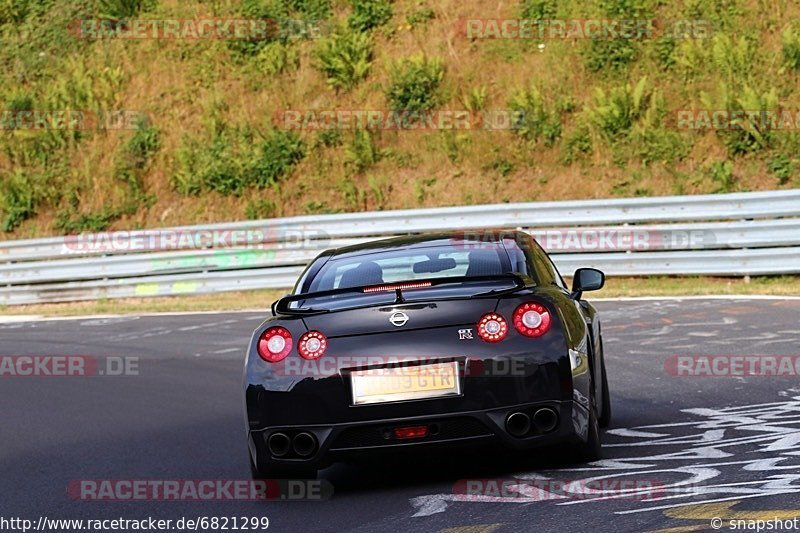 Bild #6821299 - Touristenfahrten Nürburgring Nordschleife (19.07.2019)