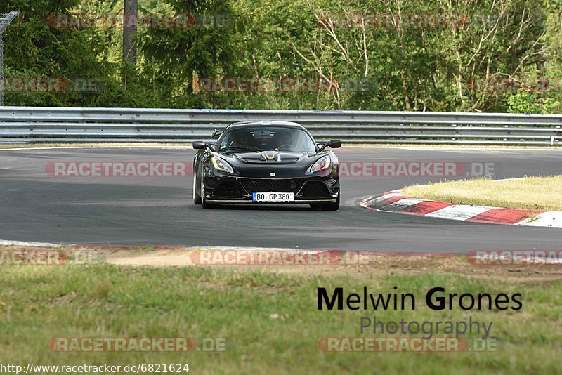 Bild #6821624 - Touristenfahrten Nürburgring Nordschleife (19.07.2019)