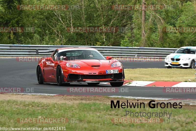 Bild #6821671 - Touristenfahrten Nürburgring Nordschleife (19.07.2019)