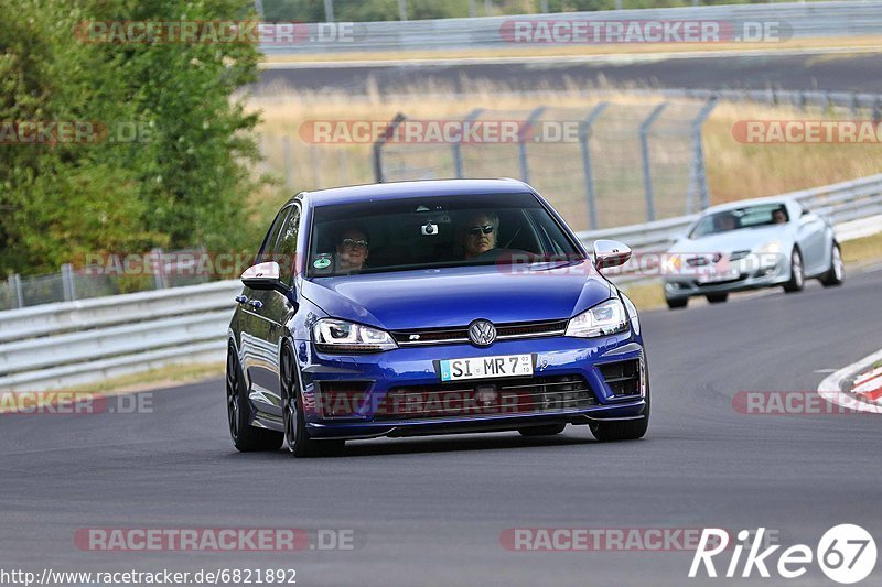 Bild #6821892 - Touristenfahrten Nürburgring Nordschleife (19.07.2019)