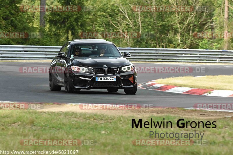 Bild #6821897 - Touristenfahrten Nürburgring Nordschleife (19.07.2019)