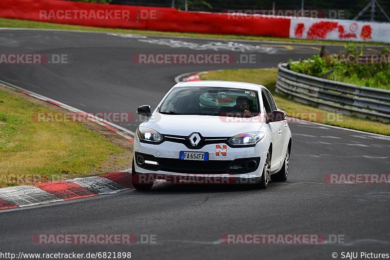 Bild #6821898 - Touristenfahrten Nürburgring Nordschleife (19.07.2019)