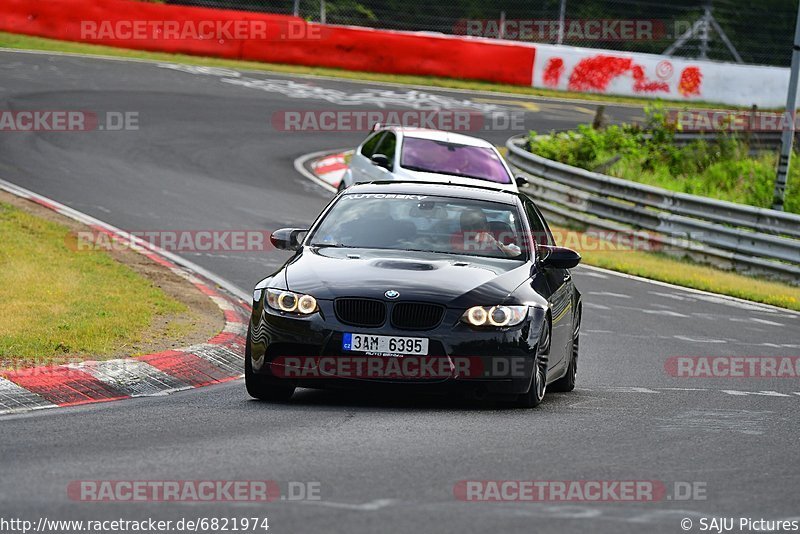 Bild #6821974 - Touristenfahrten Nürburgring Nordschleife (19.07.2019)