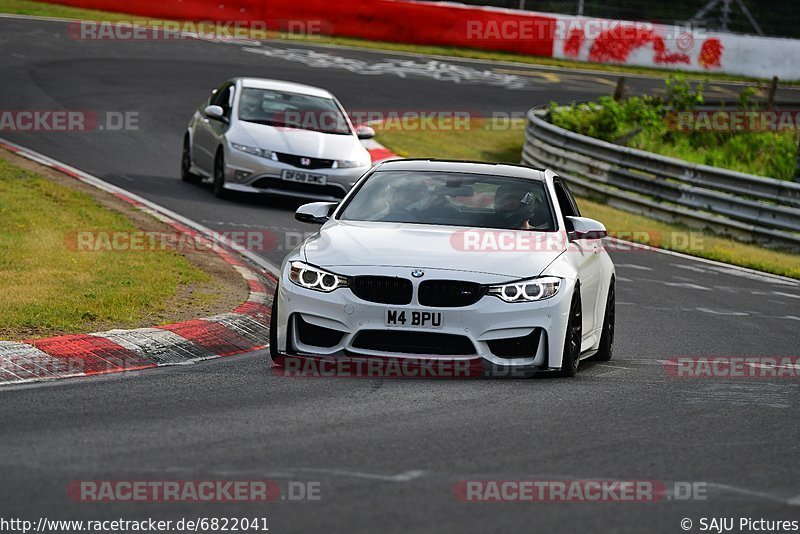 Bild #6822041 - Touristenfahrten Nürburgring Nordschleife (19.07.2019)