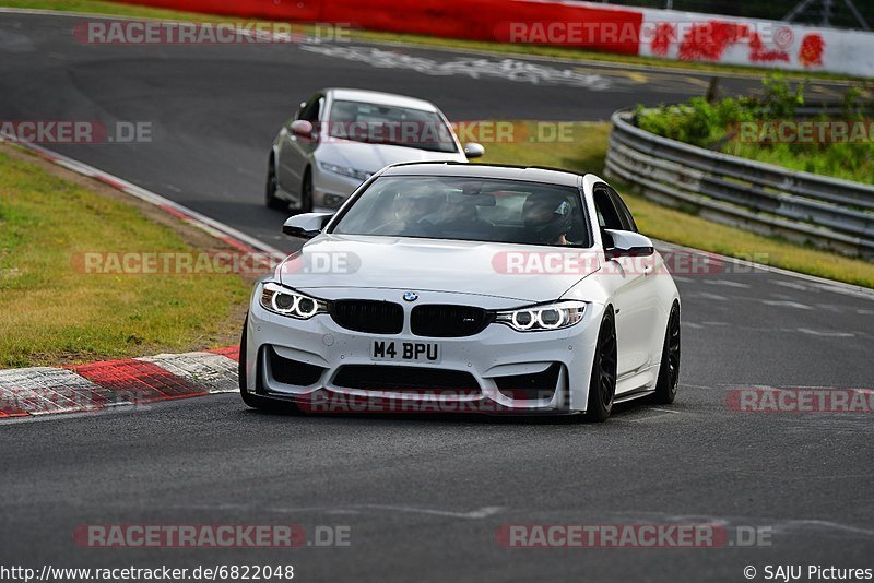 Bild #6822048 - Touristenfahrten Nürburgring Nordschleife (19.07.2019)