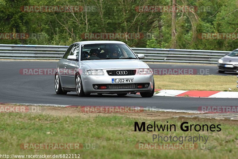 Bild #6822112 - Touristenfahrten Nürburgring Nordschleife (19.07.2019)