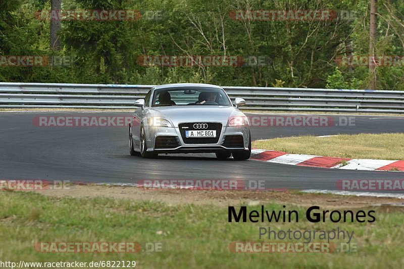 Bild #6822129 - Touristenfahrten Nürburgring Nordschleife (19.07.2019)