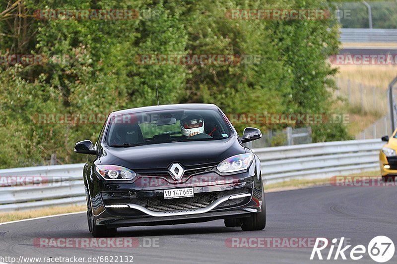 Bild #6822132 - Touristenfahrten Nürburgring Nordschleife (19.07.2019)