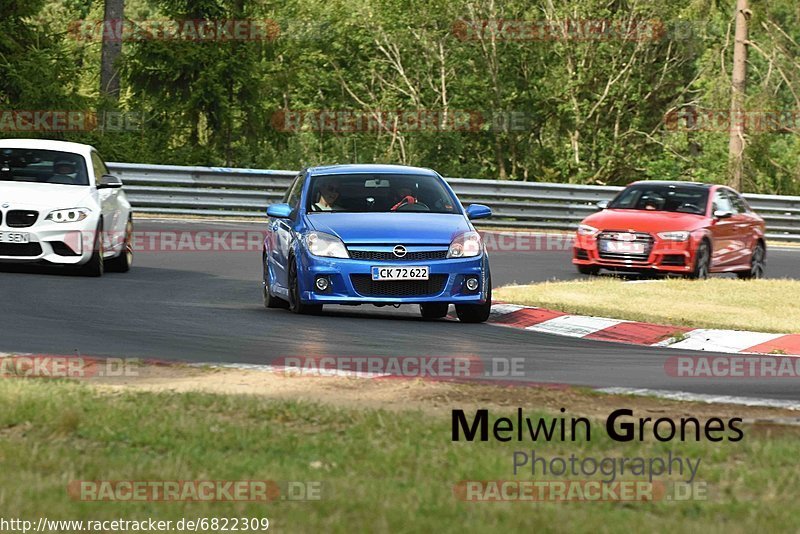 Bild #6822309 - Touristenfahrten Nürburgring Nordschleife (19.07.2019)