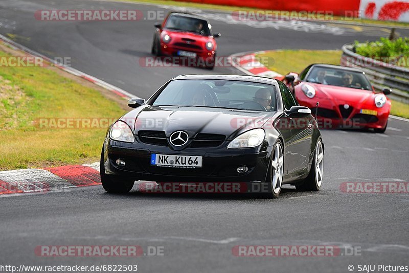 Bild #6822503 - Touristenfahrten Nürburgring Nordschleife (19.07.2019)