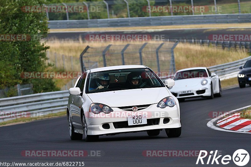 Bild #6822715 - Touristenfahrten Nürburgring Nordschleife (19.07.2019)