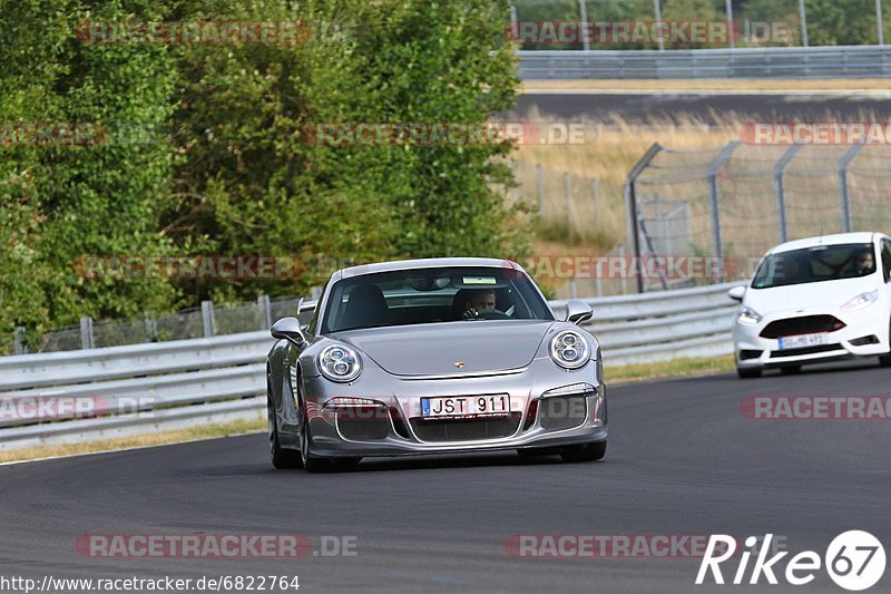 Bild #6822764 - Touristenfahrten Nürburgring Nordschleife (19.07.2019)