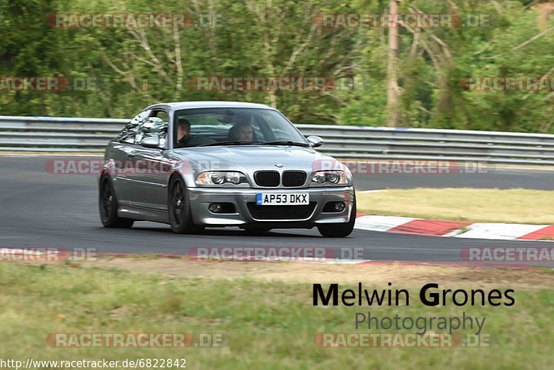 Bild #6822842 - Touristenfahrten Nürburgring Nordschleife (19.07.2019)