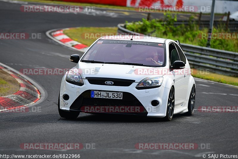 Bild #6822966 - Touristenfahrten Nürburgring Nordschleife (19.07.2019)