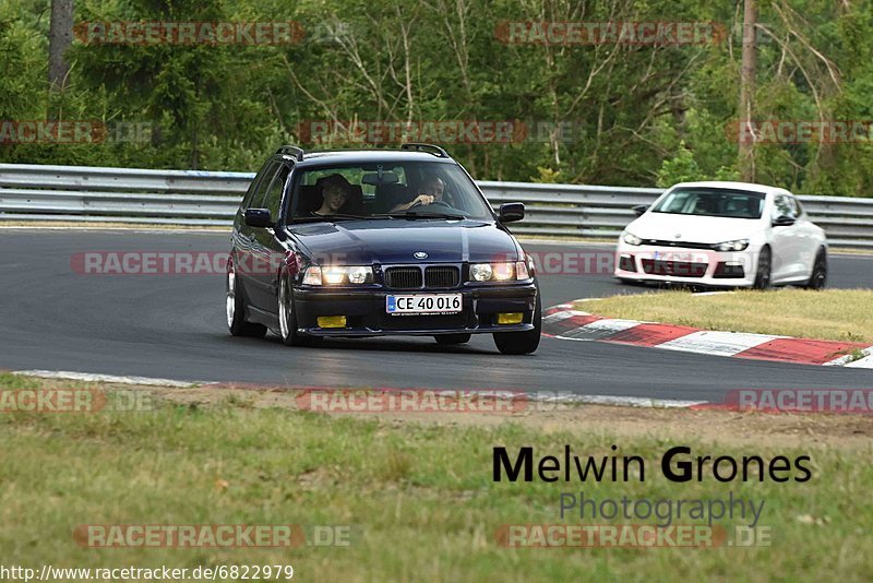 Bild #6822979 - Touristenfahrten Nürburgring Nordschleife (19.07.2019)