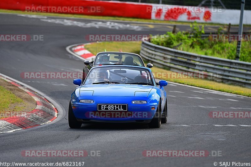 Bild #6823167 - Touristenfahrten Nürburgring Nordschleife (19.07.2019)