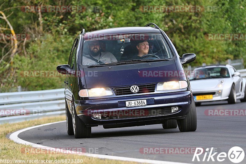 Bild #6823380 - Touristenfahrten Nürburgring Nordschleife (19.07.2019)