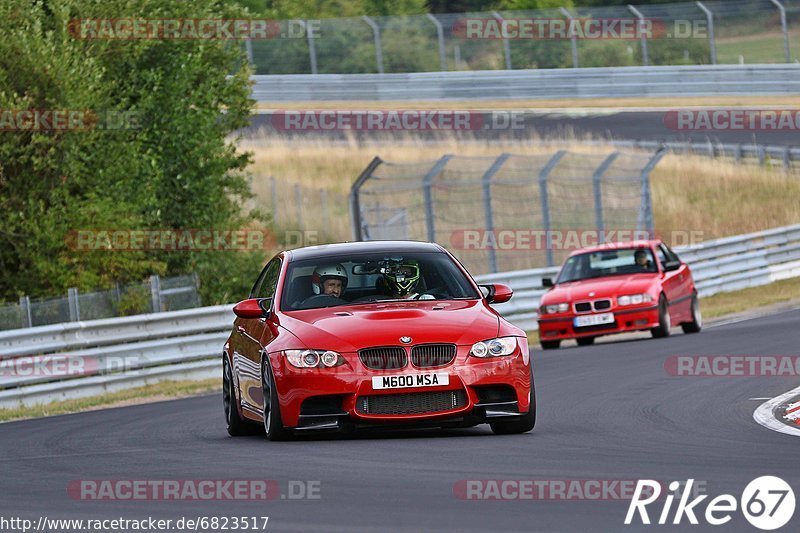 Bild #6823517 - Touristenfahrten Nürburgring Nordschleife (19.07.2019)