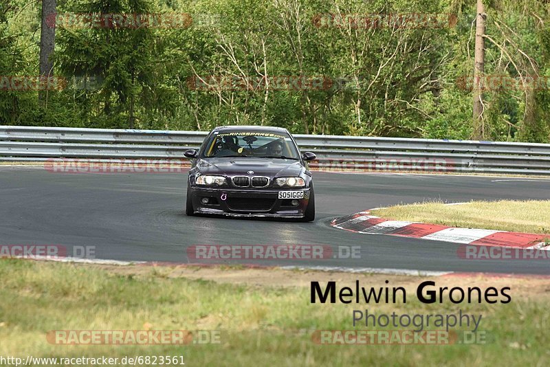 Bild #6823561 - Touristenfahrten Nürburgring Nordschleife (19.07.2019)