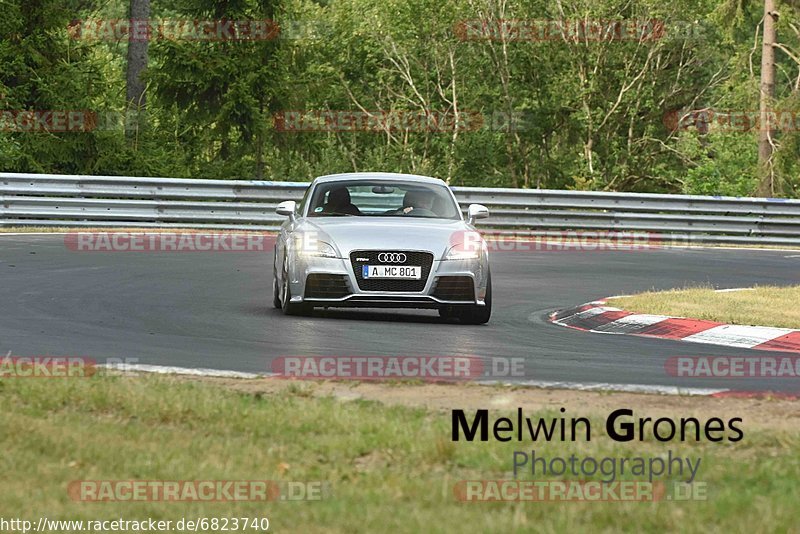 Bild #6823740 - Touristenfahrten Nürburgring Nordschleife (19.07.2019)