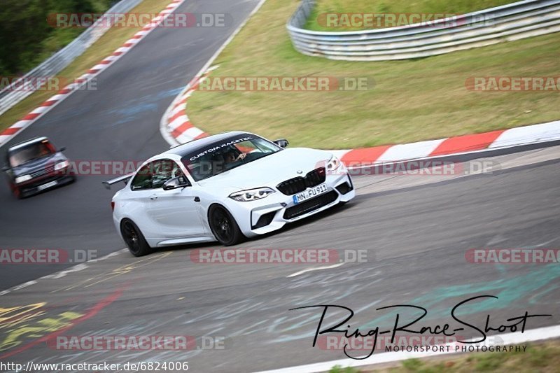 Bild #6824006 - Touristenfahrten Nürburgring Nordschleife (19.07.2019)