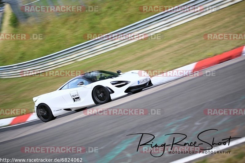 Bild #6824062 - Touristenfahrten Nürburgring Nordschleife (19.07.2019)