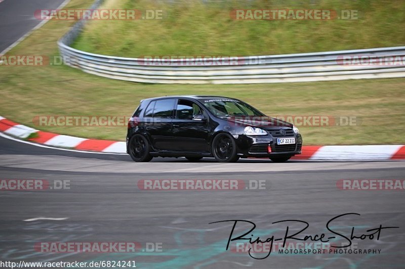 Bild #6824241 - Touristenfahrten Nürburgring Nordschleife (19.07.2019)