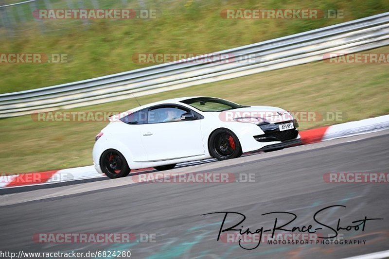 Bild #6824280 - Touristenfahrten Nürburgring Nordschleife (19.07.2019)