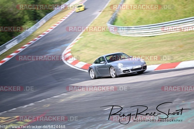 Bild #6824468 - Touristenfahrten Nürburgring Nordschleife (19.07.2019)