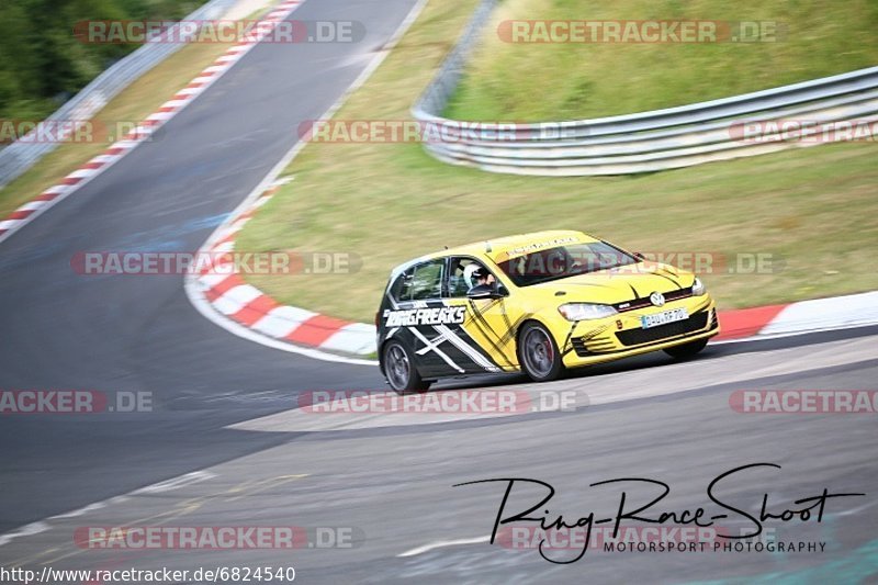 Bild #6824540 - Touristenfahrten Nürburgring Nordschleife (19.07.2019)