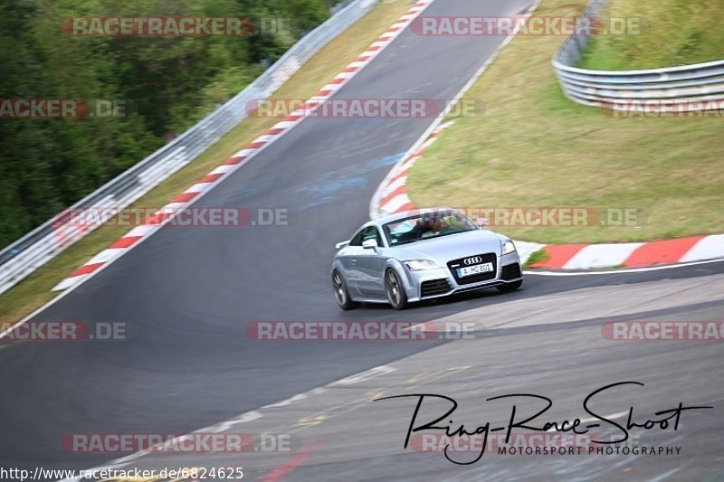 Bild #6824625 - Touristenfahrten Nürburgring Nordschleife (19.07.2019)