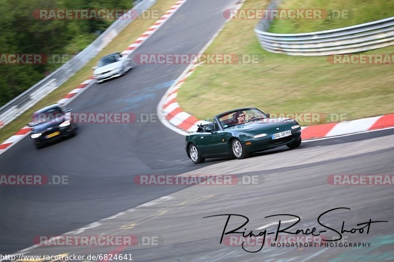 Bild #6824641 - Touristenfahrten Nürburgring Nordschleife (19.07.2019)