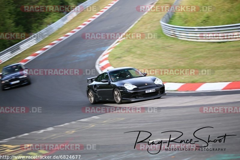 Bild #6824677 - Touristenfahrten Nürburgring Nordschleife (19.07.2019)