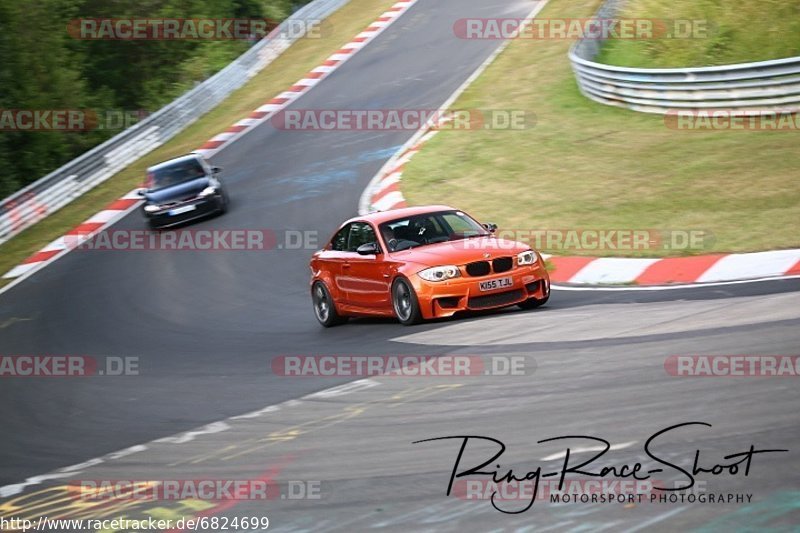 Bild #6824699 - Touristenfahrten Nürburgring Nordschleife (19.07.2019)