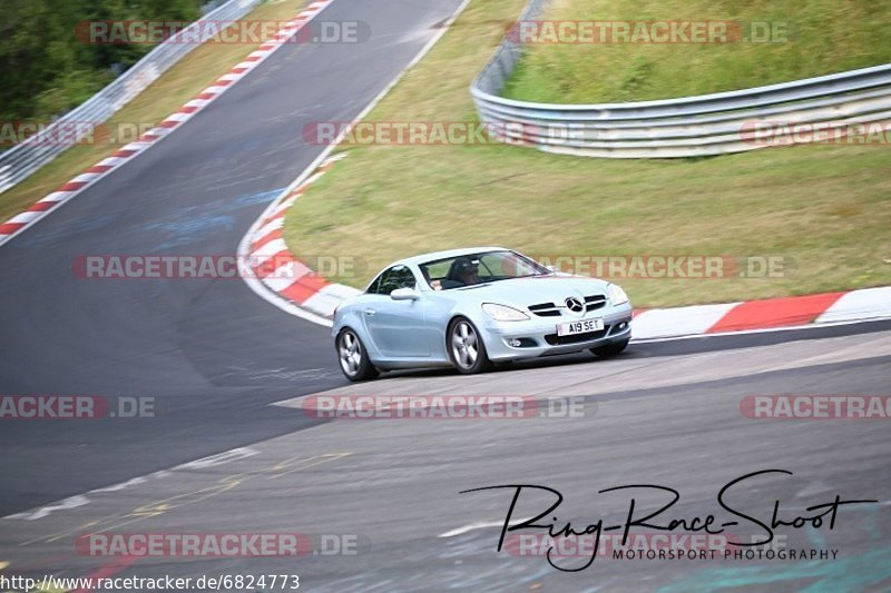 Bild #6824773 - Touristenfahrten Nürburgring Nordschleife (19.07.2019)