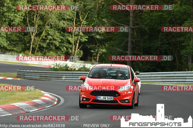 Bild #6824938 - Touristenfahrten Nürburgring Nordschleife (19.07.2019)