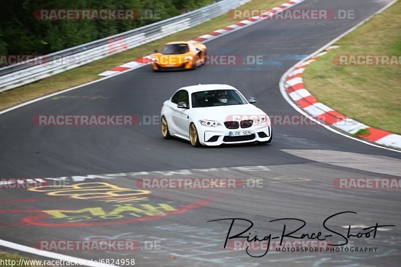 Bild #6824958 - Touristenfahrten Nürburgring Nordschleife (19.07.2019)