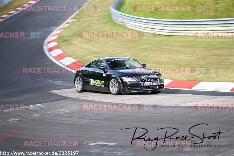 Bild #6825197 - Touristenfahrten Nürburgring Nordschleife (19.07.2019)