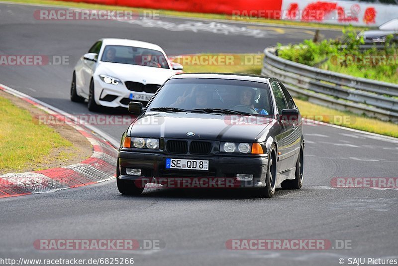 Bild #6825266 - Touristenfahrten Nürburgring Nordschleife (19.07.2019)