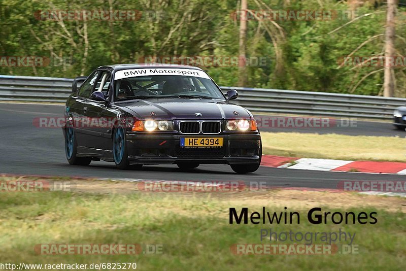 Bild #6825270 - Touristenfahrten Nürburgring Nordschleife (19.07.2019)